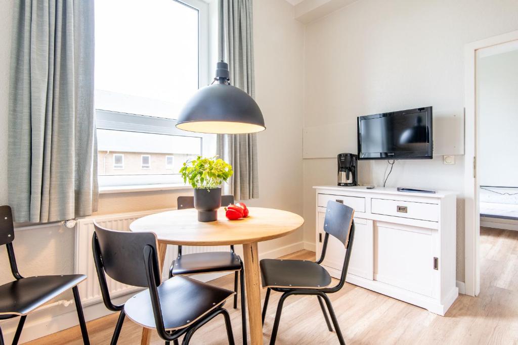Steger-Hüs Wohnung 23 photo 1
