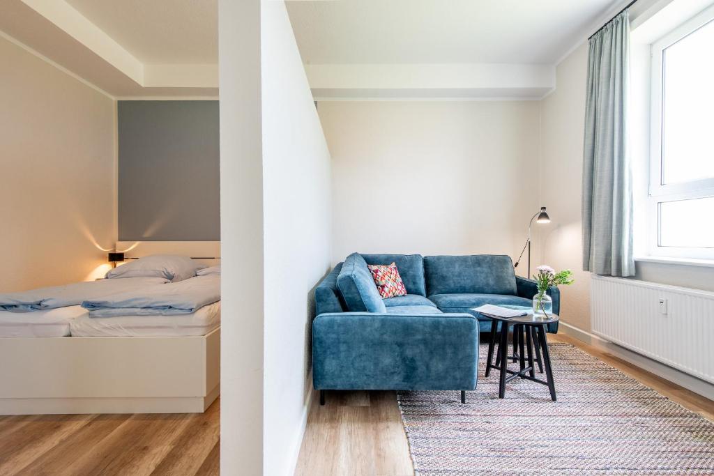 Steger-Hüs Wohnung 23 photo 2
