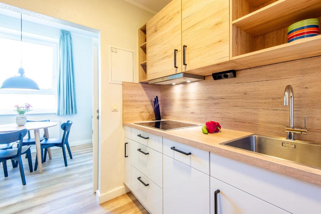 Steger-Hüs Wohnung 17 photo 1