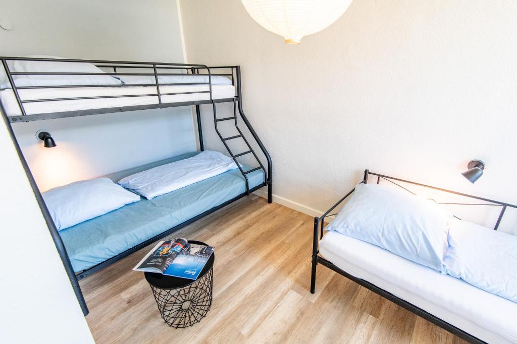 Steger-Hüs Wohnung 17 photo 3