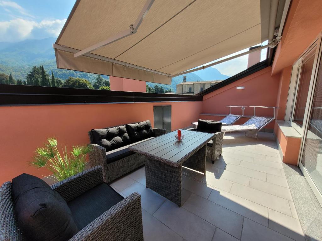 casa vacanza Aros Mountain Lake Iseo Hospitaliy photo 1