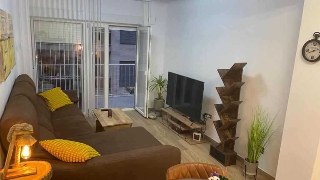 Guardamar Playa Centro - Blue Luxury Apartment photo 4