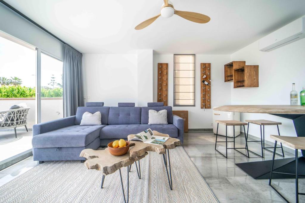 Stunning 3 Bedroom Villa - Bellaluz La Manga Club photo 2