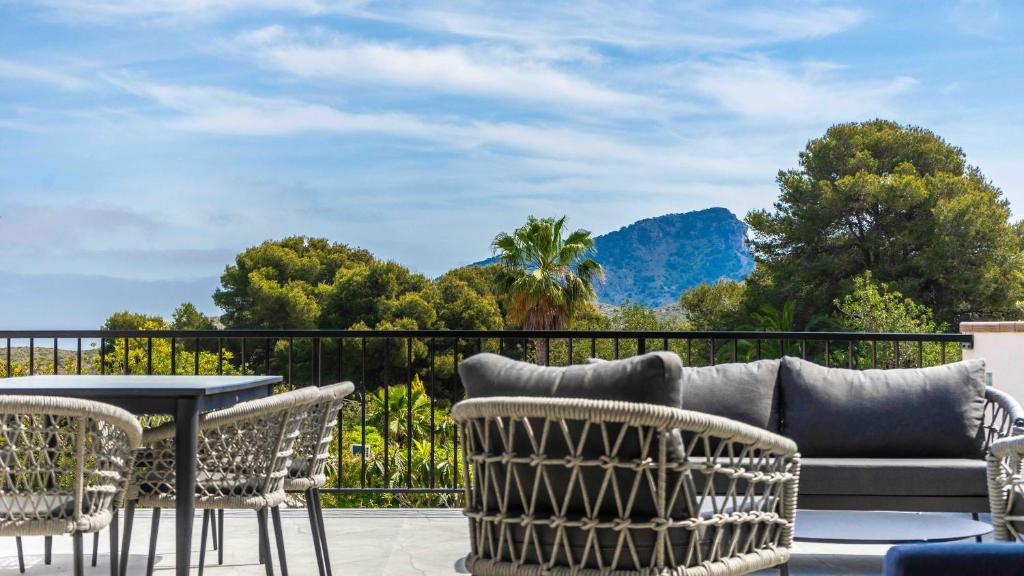 Stunning 3 Bedroom Villa - Bellaluz La Manga Club photo 4