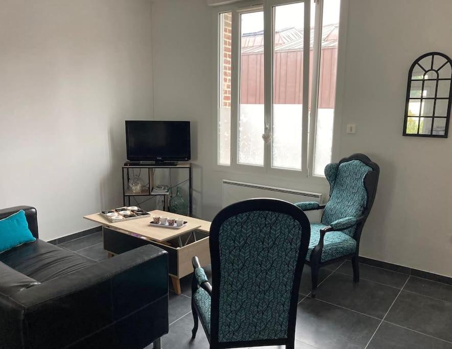 Maison tout confort photo 3