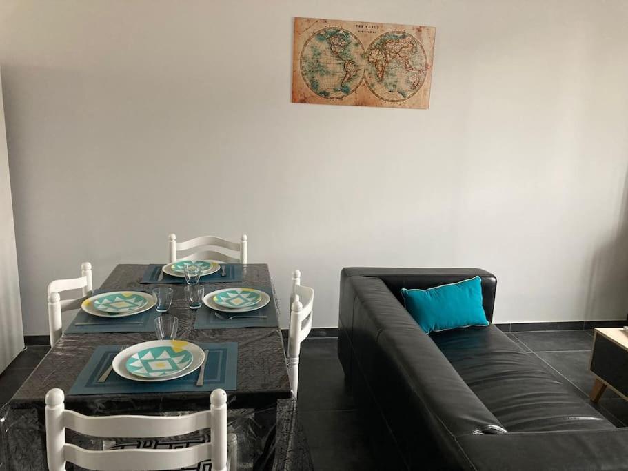 Maison tout confort photo 4