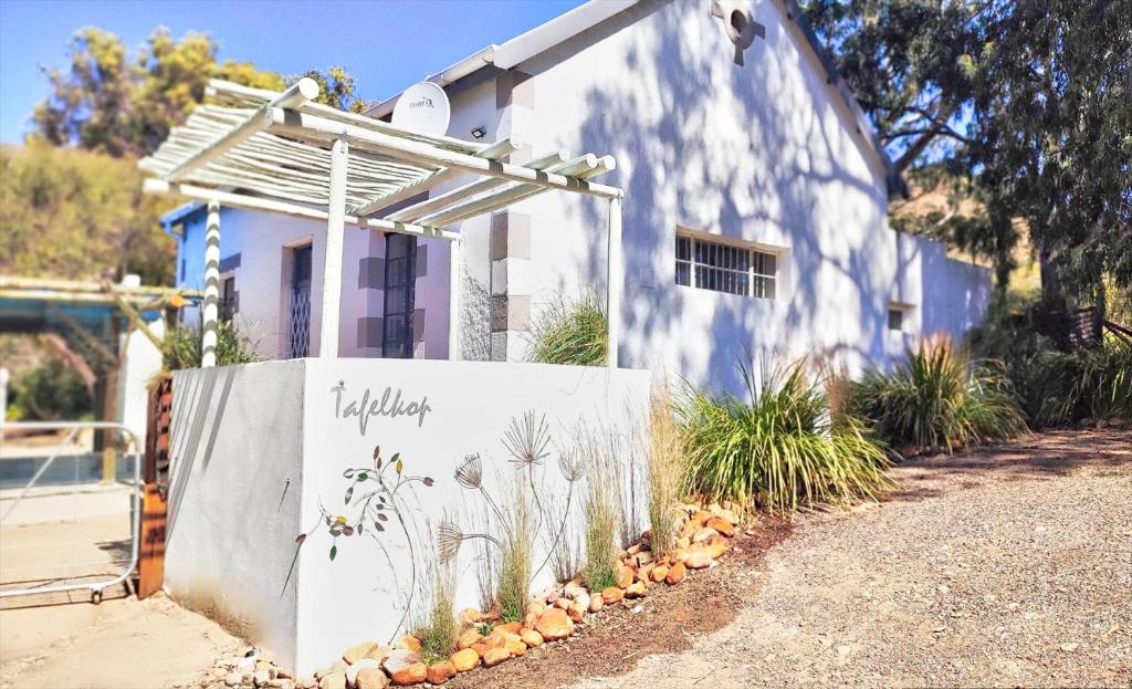 Tafelkop Keisie Self Catering Cottage photo 2