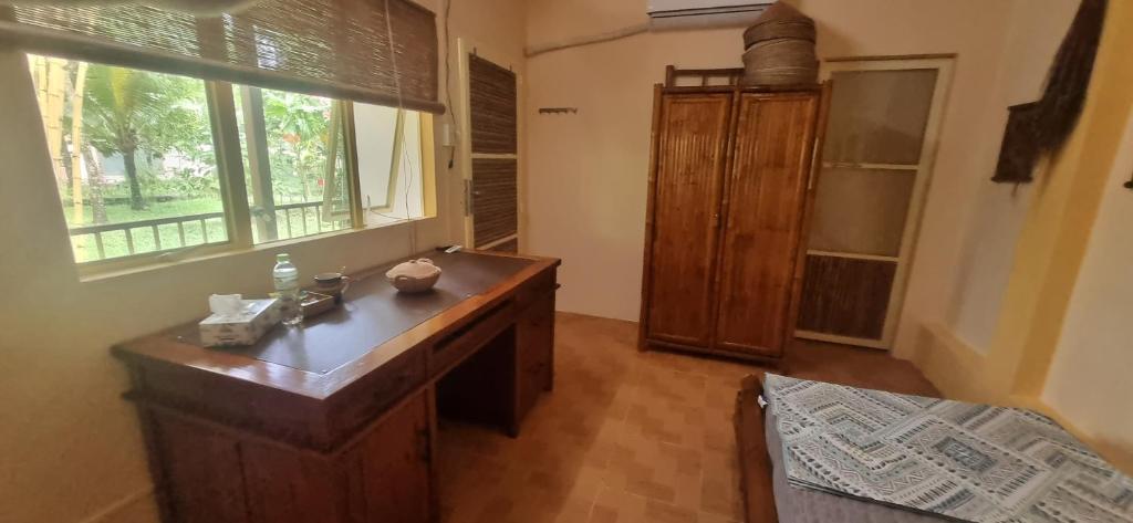 Stiermann's Ricefield Lodge