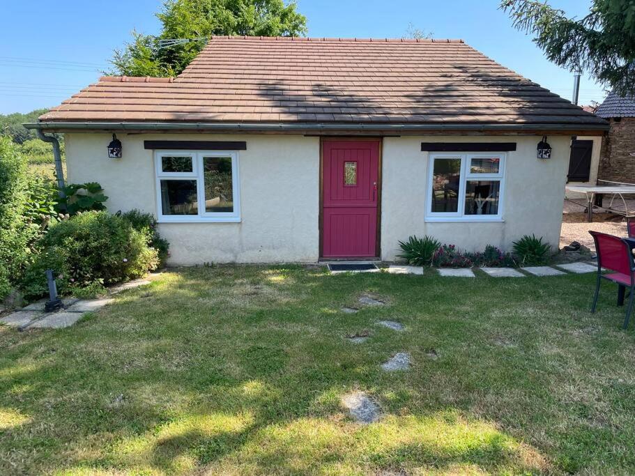 À l'Orée du Morvan - Gîte photo 3