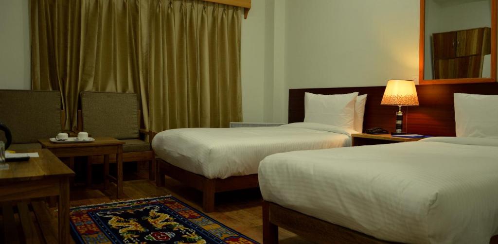 Hotel Amodhara photo 4