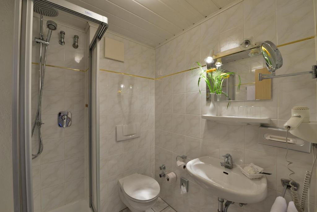Hotel zur Post 3 Sterne superior photo 2