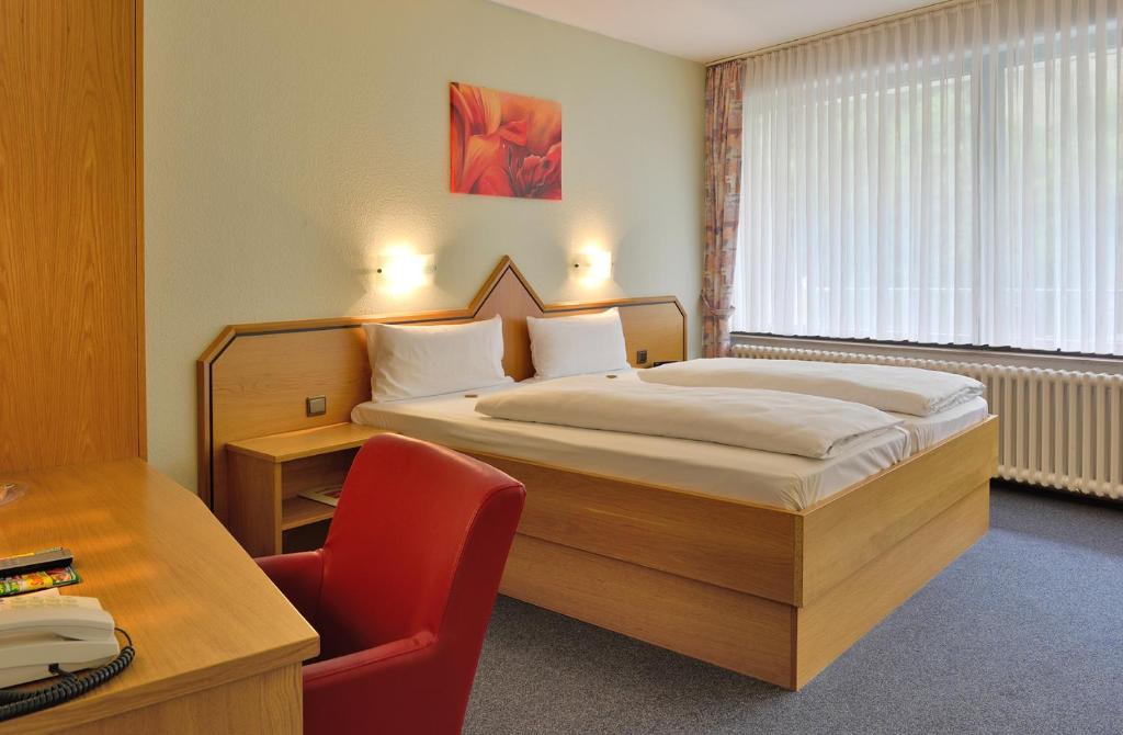 Hotel zur Post 3 Sterne superior photo 1