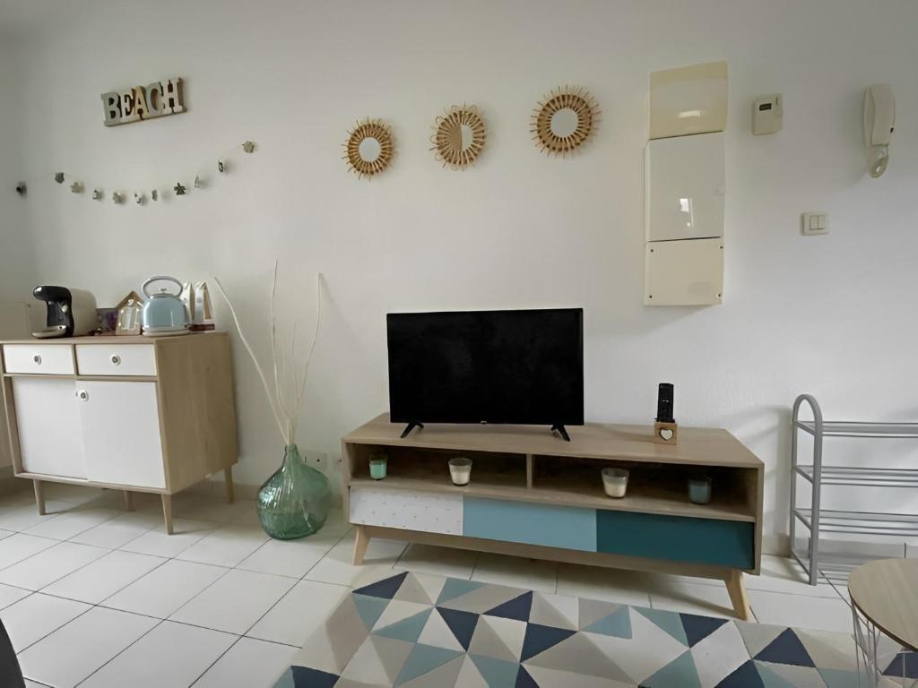 Appartement cosy à Vals photo 2