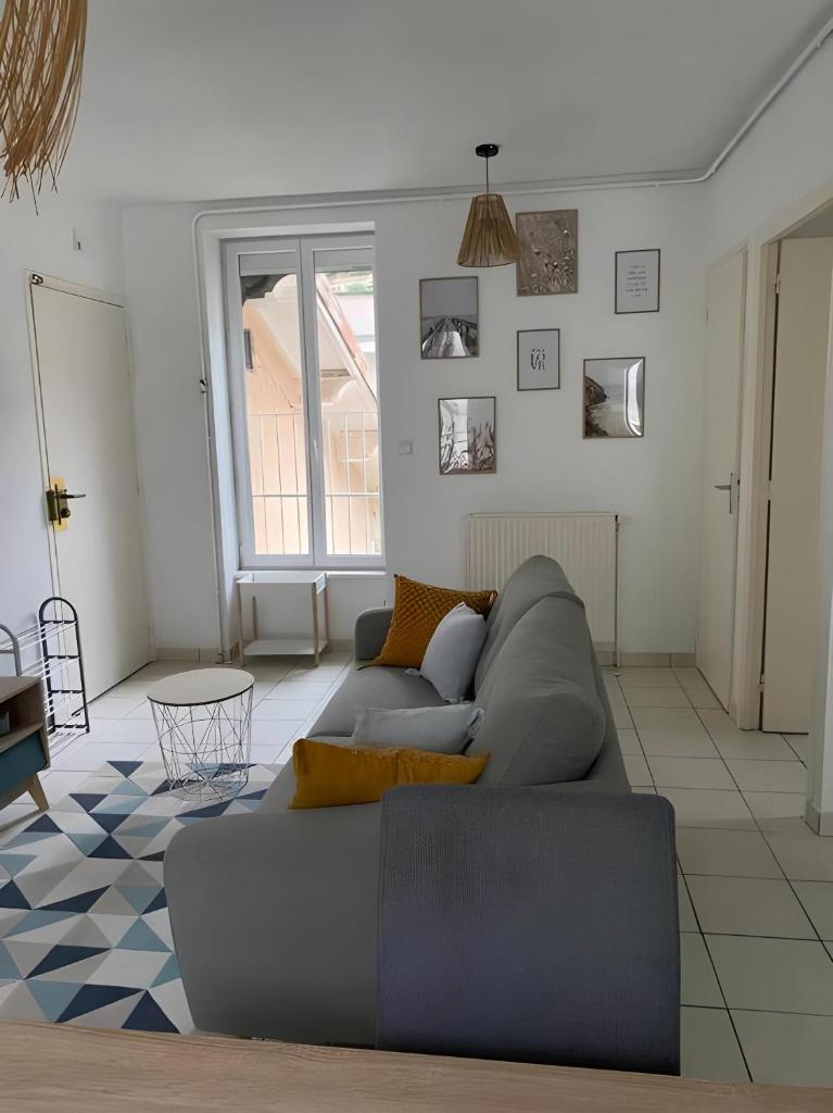 Appartement cosy à Vals photo 3