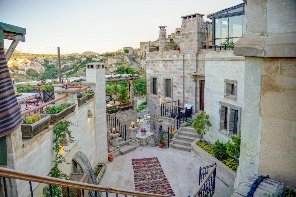 Petra Inn Cappadocia photo 1