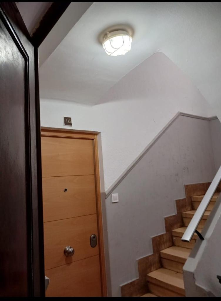 Apartamento acogedor con wifi photo 1