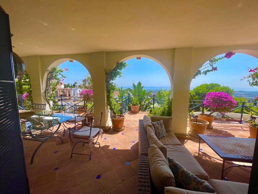 Boutique Hotel Maravilla - Marbella photo 3