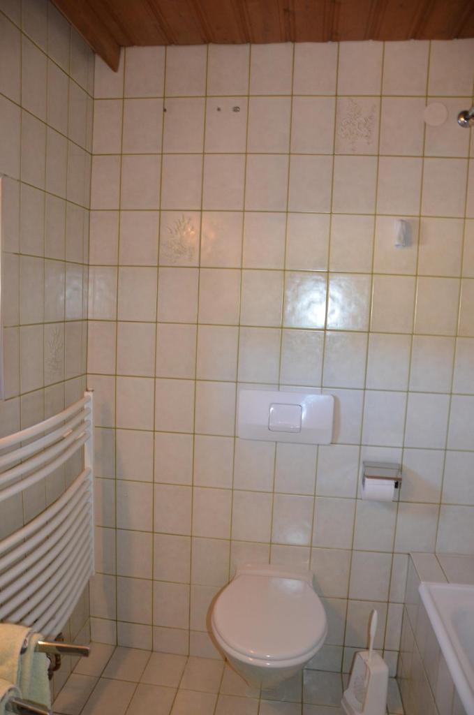 Ferienhaus Friedenau photo 4
