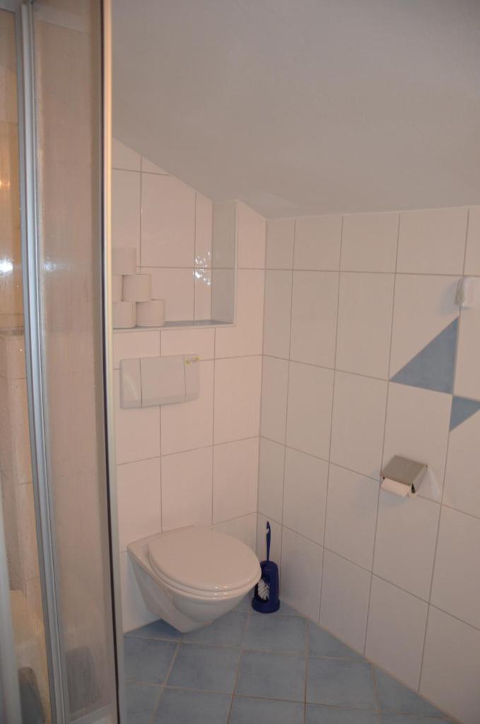 Ferienhaus Friedenau photo 2