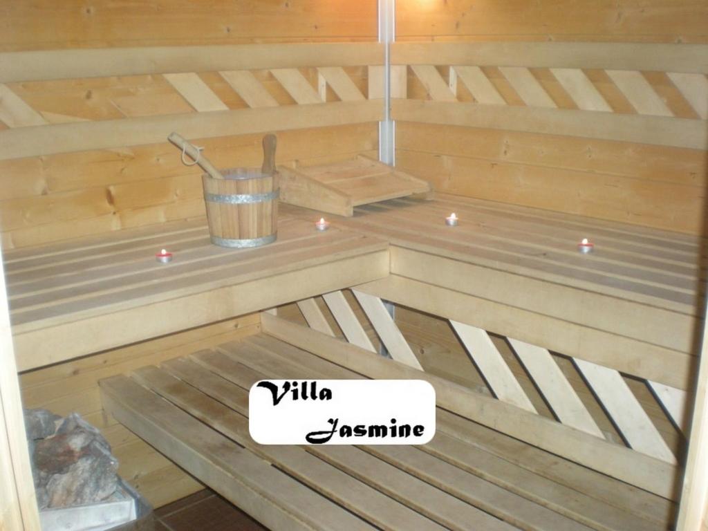 Somptueuse Villa Jasmine photo 1