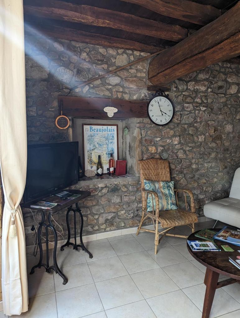 Domaine viticole Philippe Deschamps photo 4