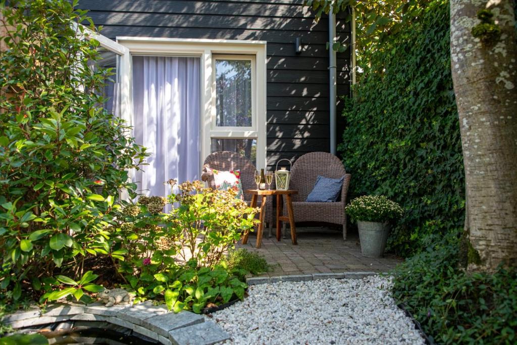 B&B Joli met privé wellness photo 2