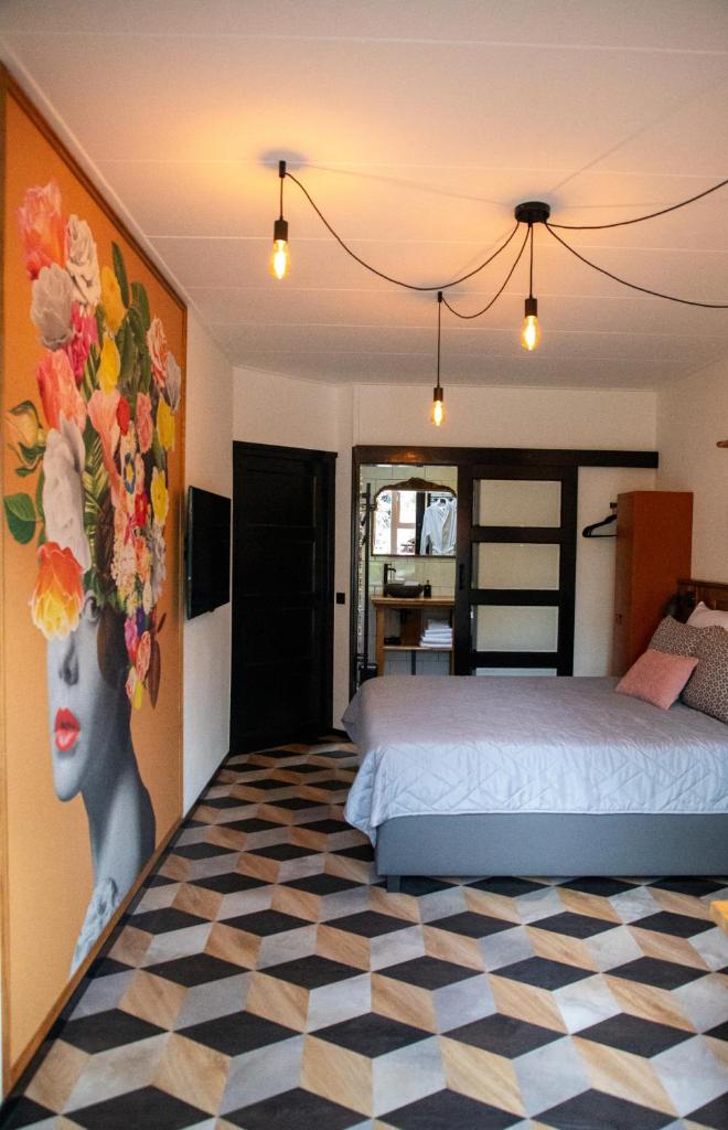 B&B Joli met privé wellness photo 4