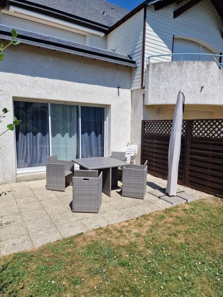 Appartement "La Mouette" 3 etoiles photo 4