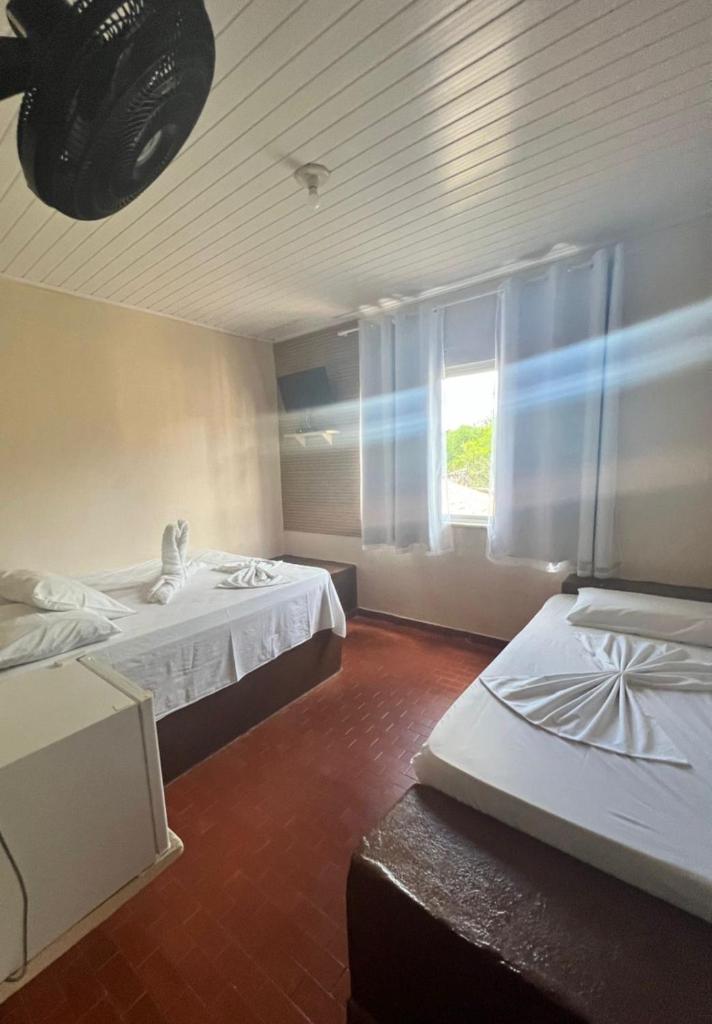 Hotel Gruta da Serra photo 2