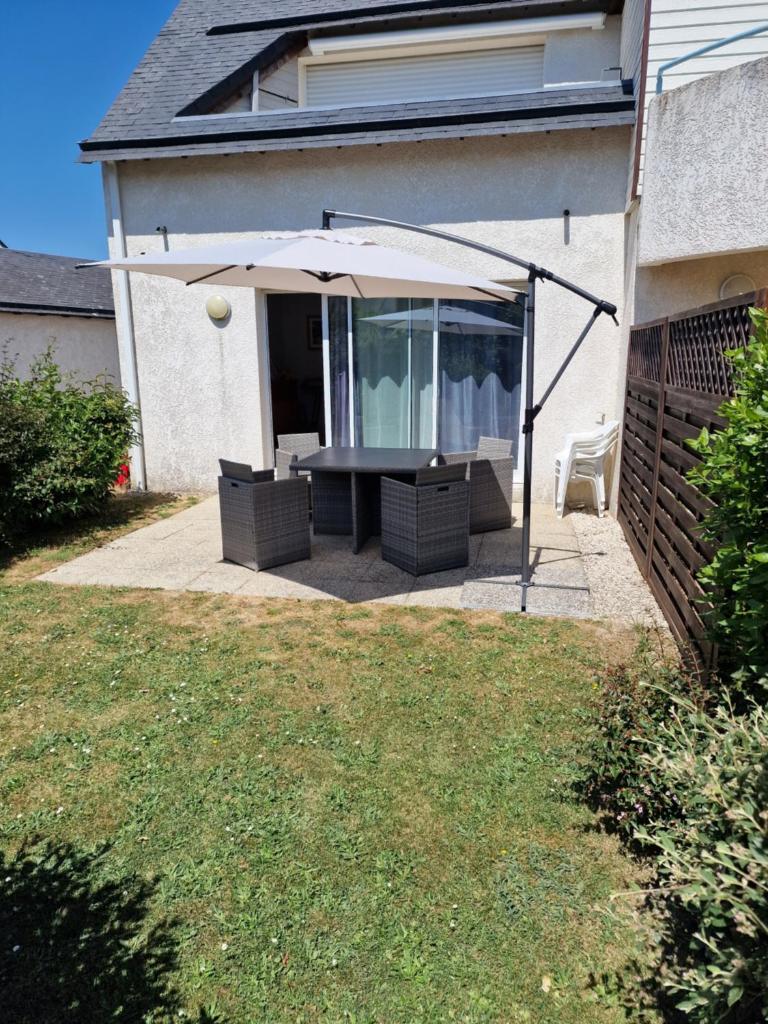 Appartement "La Mouette" 3 etoiles photo 1