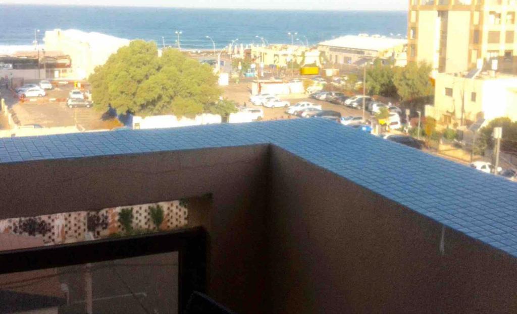 Terrasse vue mer, plage à 100m, 3 pièces photo 2