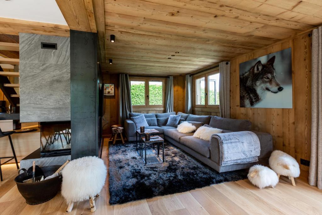 Megève - Chalet Miage photo 4
