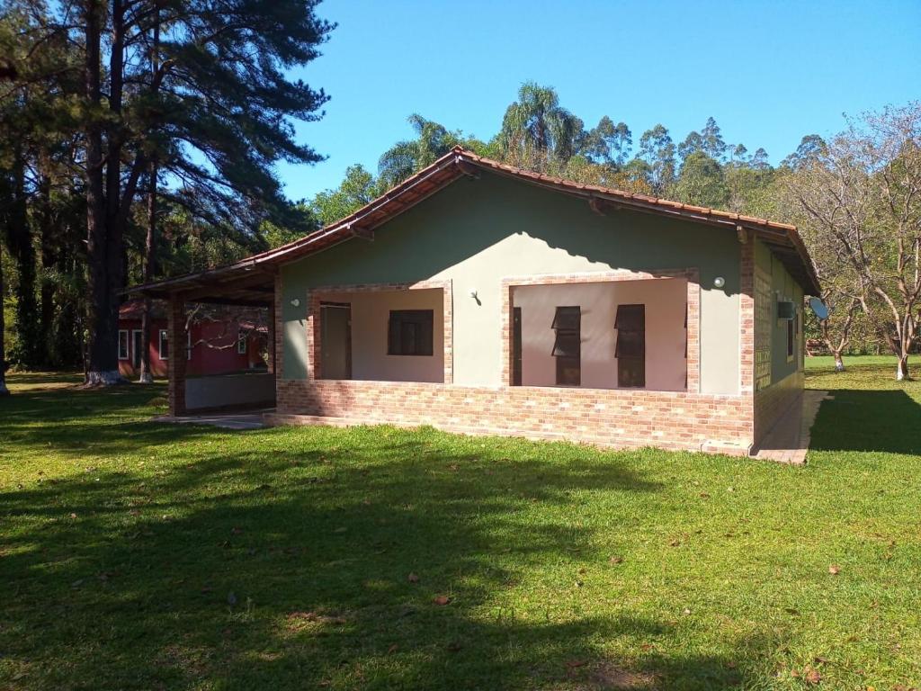CASA CHARMING Espaço Pedrina photo 4