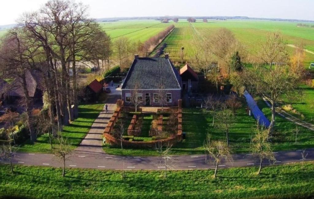 Vakantiewoning Opa's Huisje photo 1