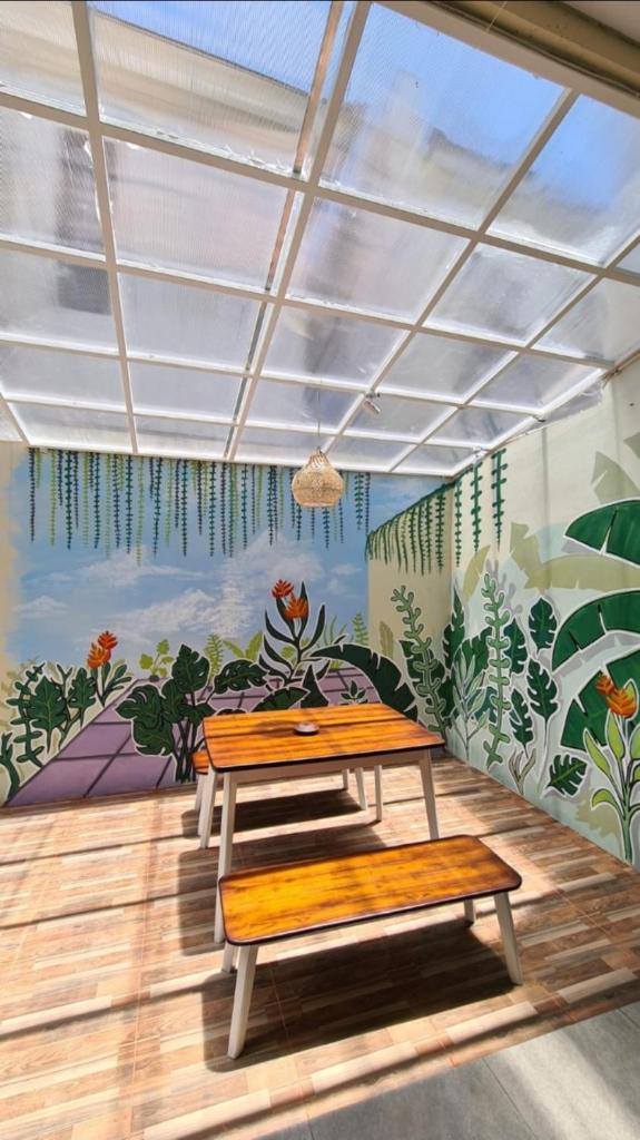 Omah Dixy Family Homestay by FH Stay photo 1