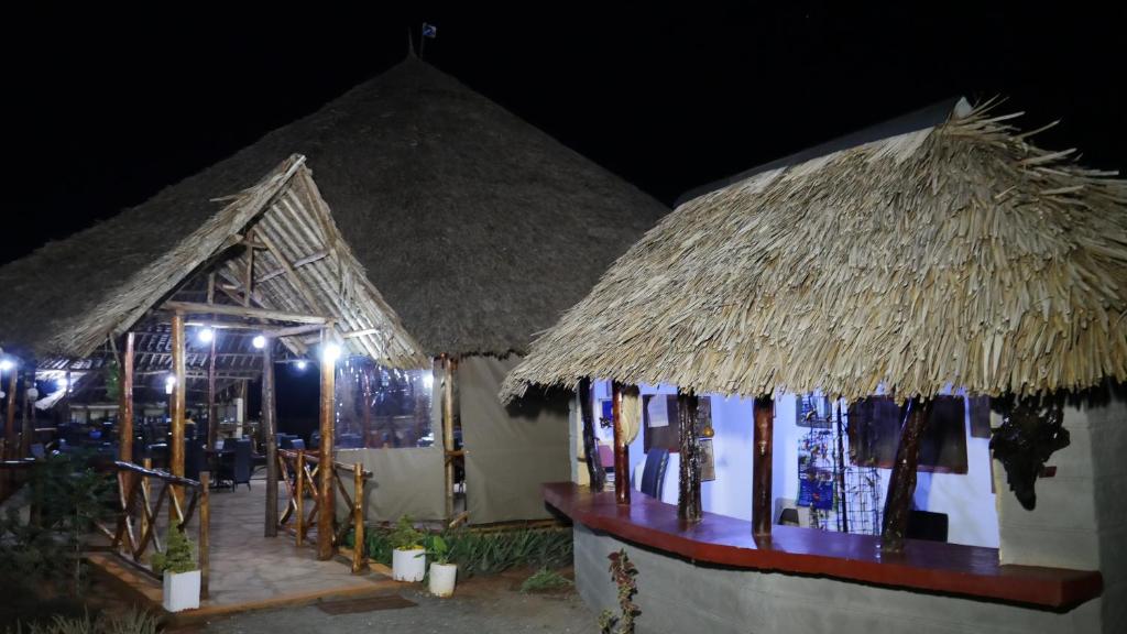 Tausa Tsavo Eco Lodge photo 4