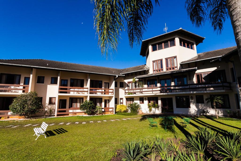 Hotel Estancia Betania photo 2