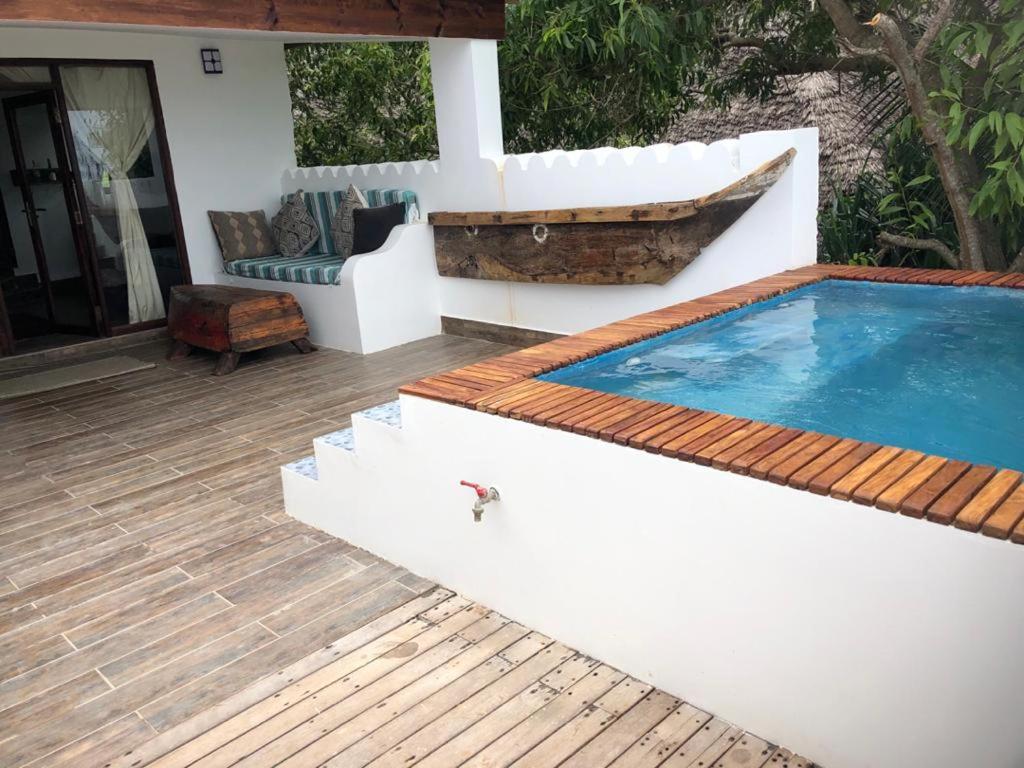 Zi Loft Beach Cottage photo 3