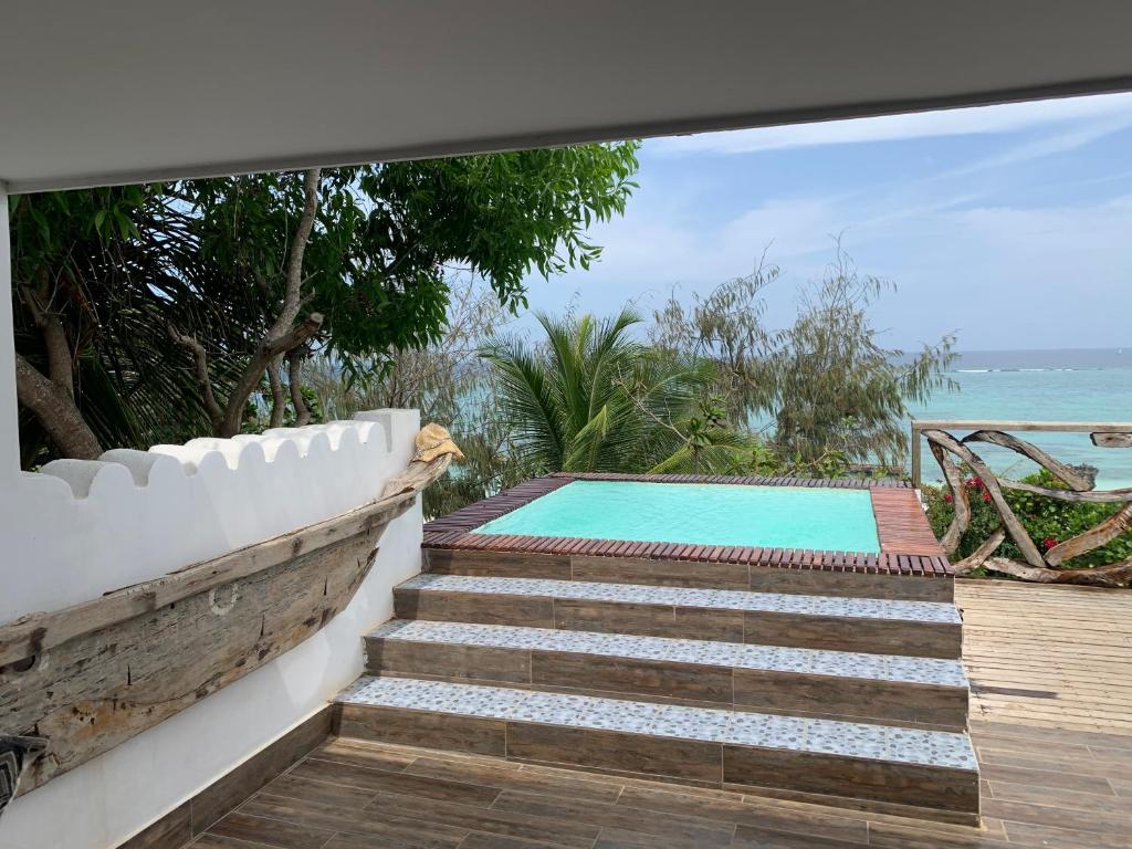 Zi Loft Beach Cottage photo 2