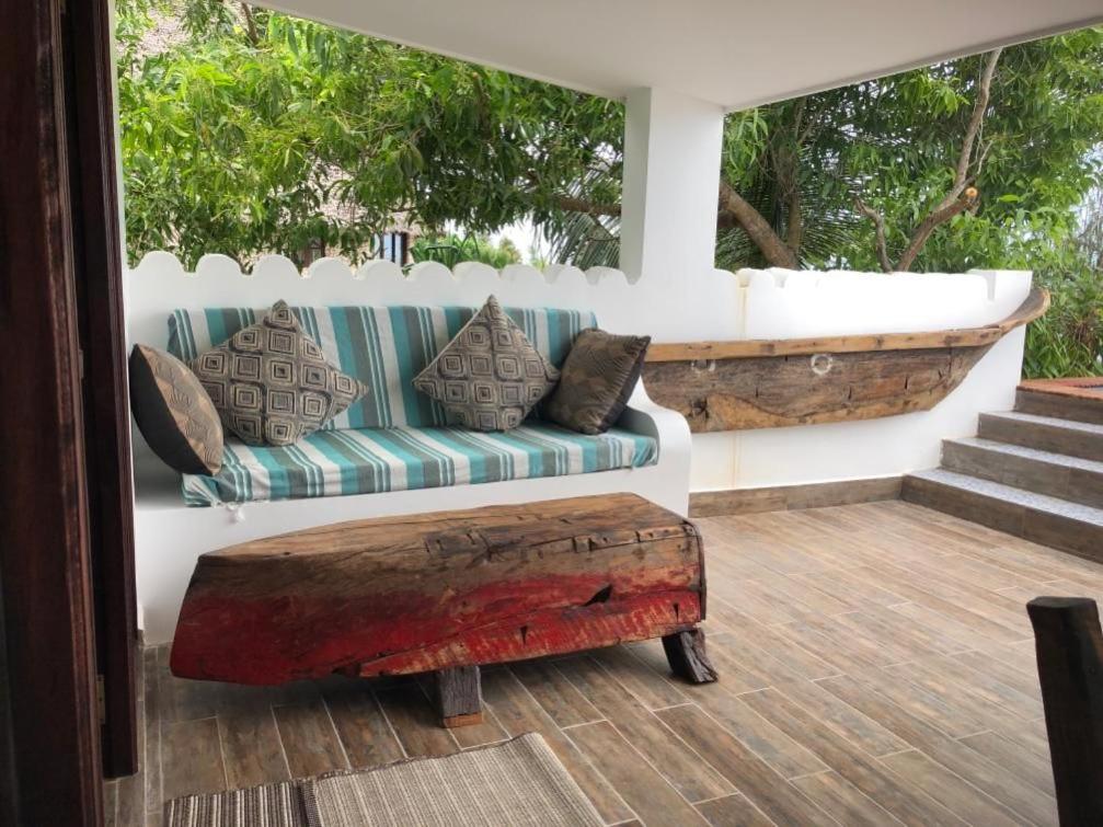 Zi Loft Beach Cottage photo 4