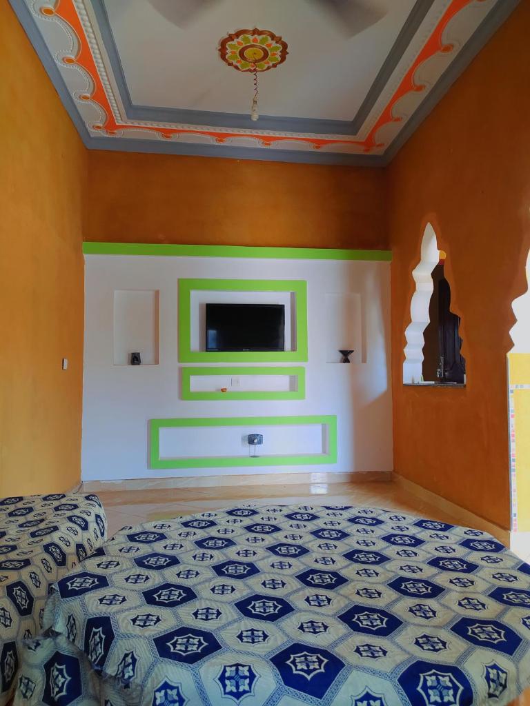 Luxury apartment Hassilabied Merzouga photo 3