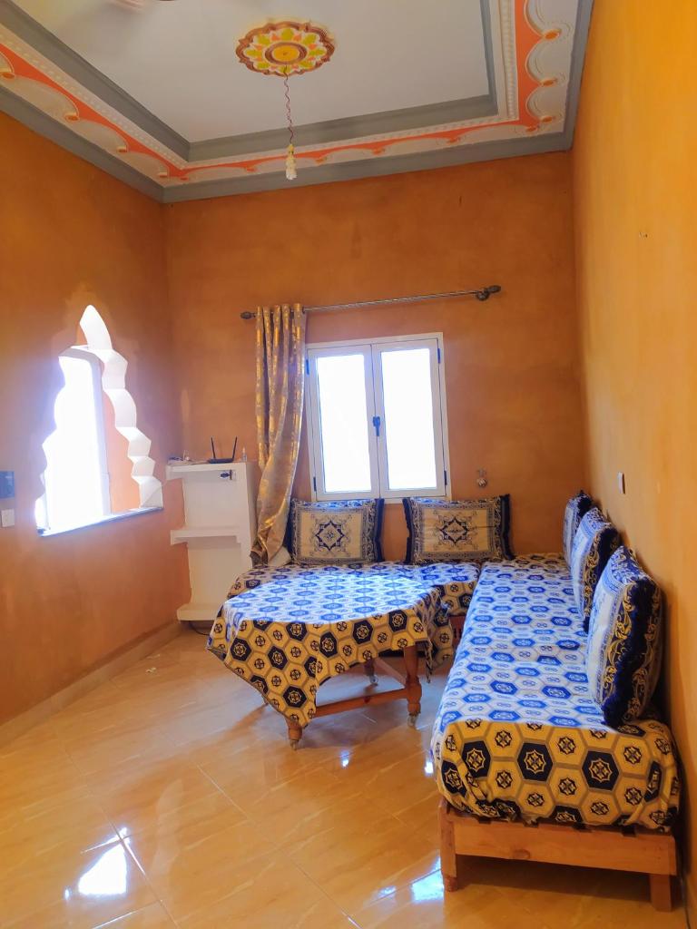 Luxury apartment Hassilabied Merzouga photo 4