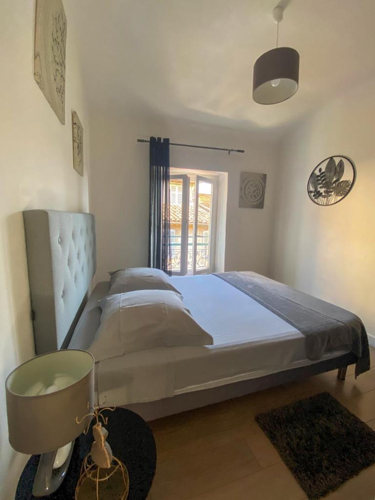 Appartement Biot Village photo 4