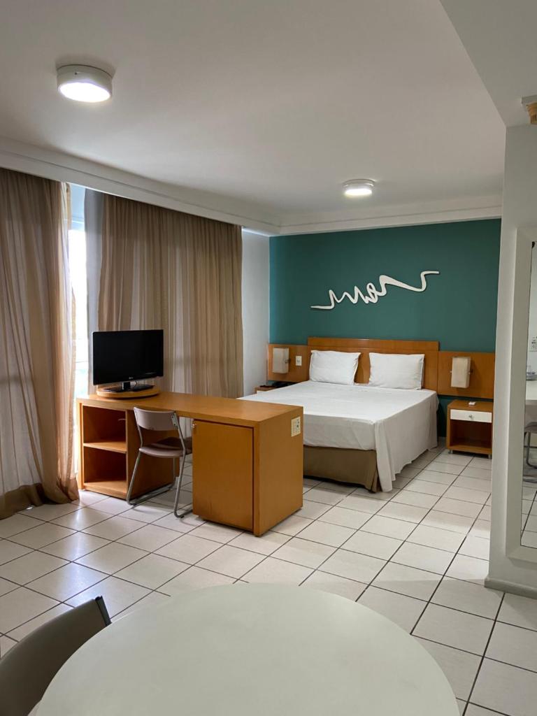 Praia do Canto Apart Hotel photo 4