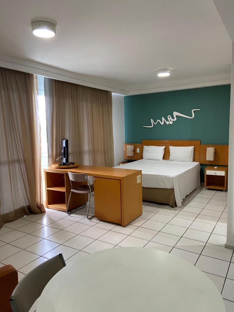 Praia do Canto Apart Hotel photo 3