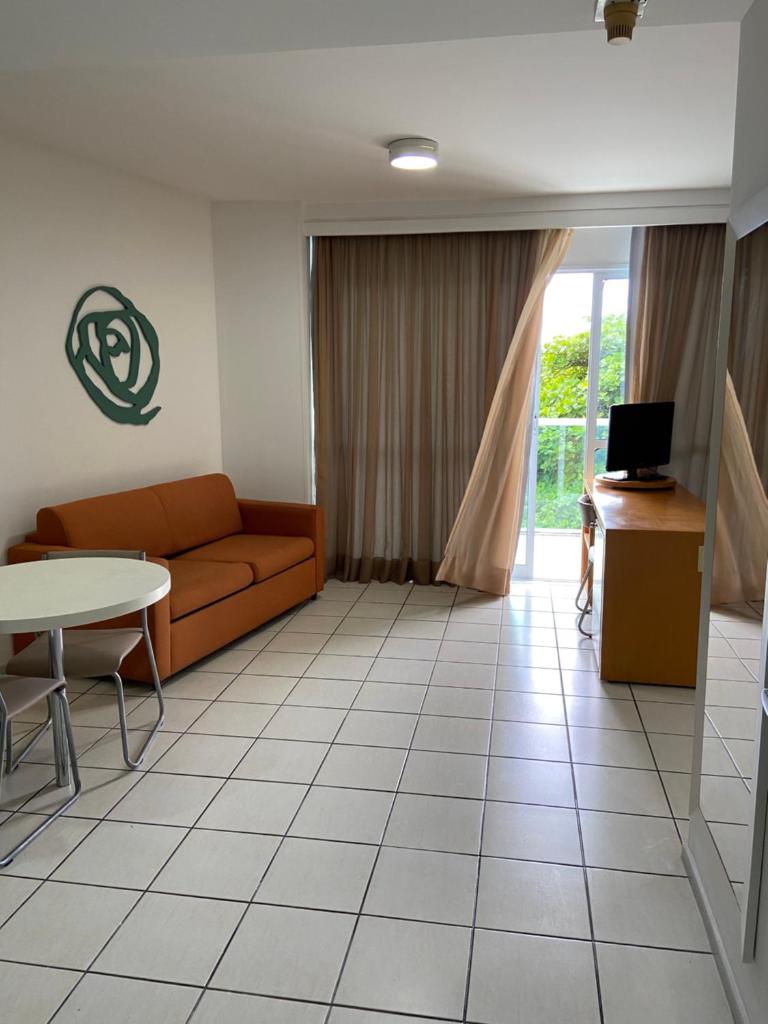 Praia do Canto Apart Hotel photo 2