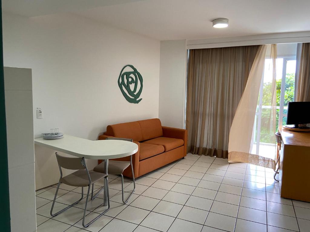 Praia do Canto Apart Hotel photo 1