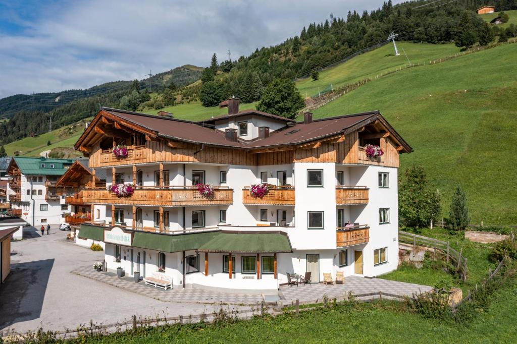 Appartementhaus Arbiskogelblick photo 4