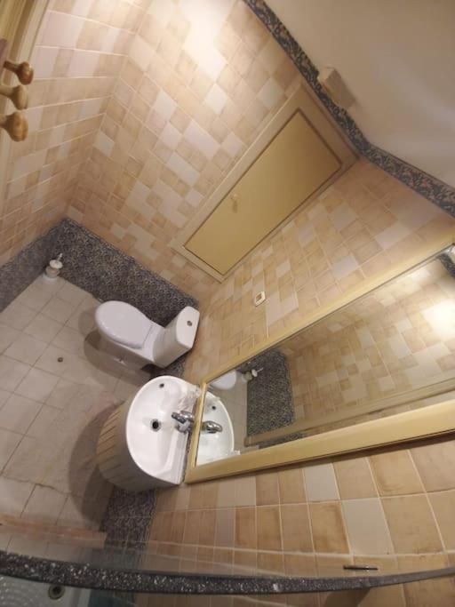 Appartement de luxe au coeur de la marina Hammamet photo 1
