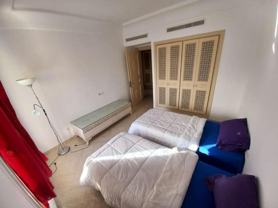 Appartement de luxe au coeur de la marina Hammamet photo 2